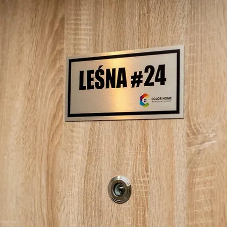 Leśna#24