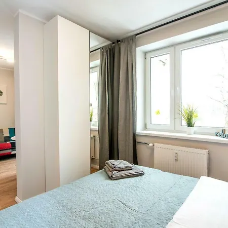 Lesna#24 Apartment