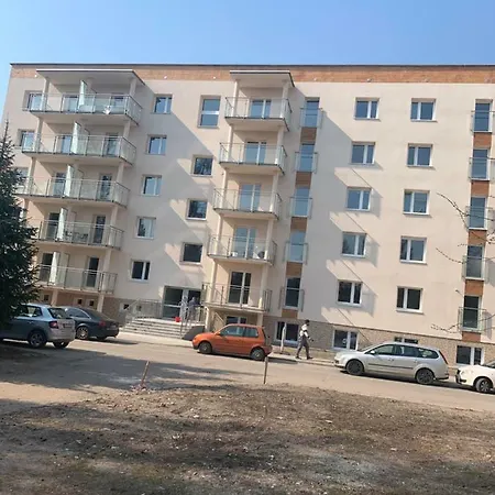 Leśna#24 * Olsztyn (Warmian-Masurian)