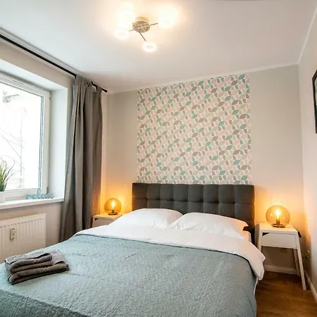 Lesna#24 Apartment